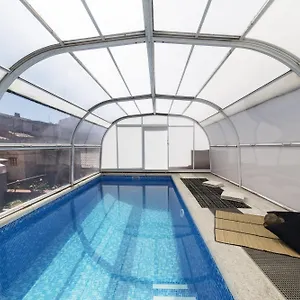  Apartamento La Casa Del Piano